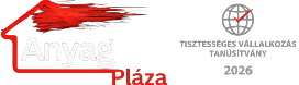 AnyagPláza