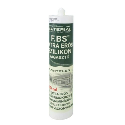 FBS - Ragasztó - 310 ml