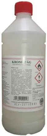 Kromofág - Festékeltávolító - 1 l