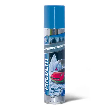 Prevent - Jégmentesitő  spray - 300 ml
