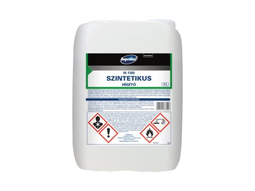 Supralux - Szintetikus hígító - 5 l