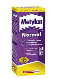 Metylán - tapéta ragasztó normal  - 125g