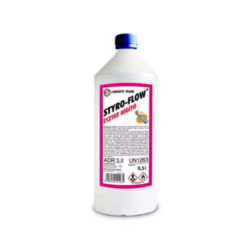 Horváth - Észter hígító - 0.5 l 