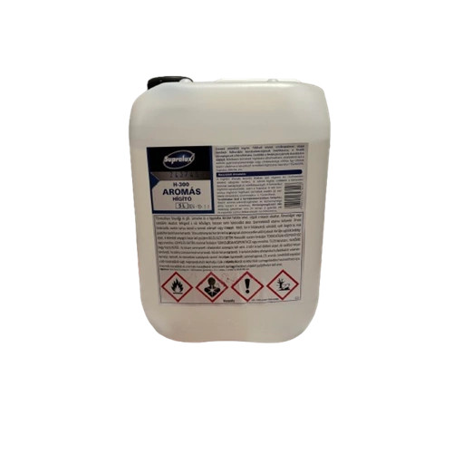 Supralux - Aromás hígító - 5 l