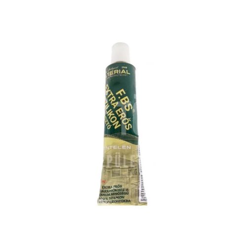 FBS - Ragasztó - 70ml