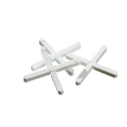 Fugakereszt - 3 mm - 500db/csom