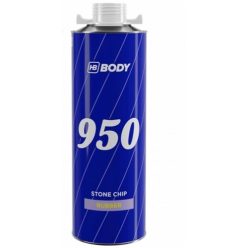 Body - Rücskösítő  - 1 l - 950