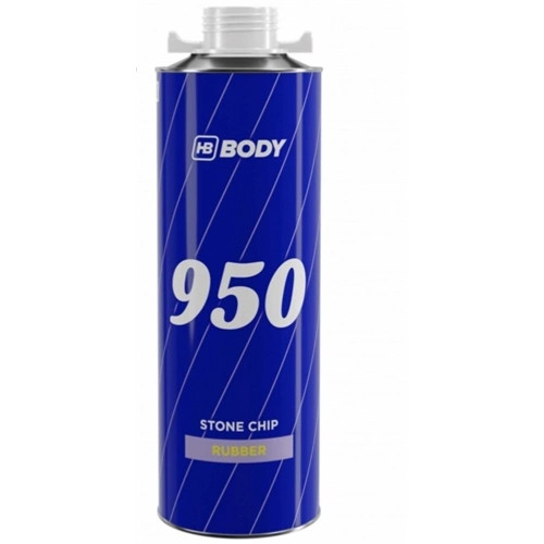 Body - Rücskösítő  - 1 l - 950