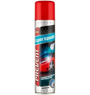 Prevent - Gyorspolír spray - 300 ml