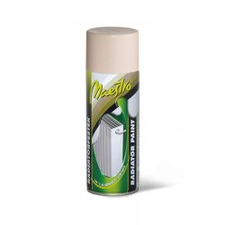 Maestro - Radiátor festék spray - 400 ml 