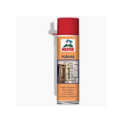 Mester - Kézi purhab - 500 ml
