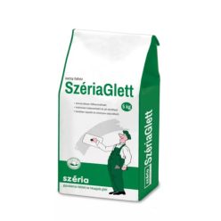 Széria - Glett - 5 kg