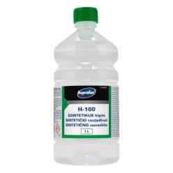 Supralux - Szintetikus hígító - 1 l