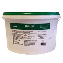 Bitugél - Vízszigetelő - 4 kg