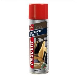  Prevent - Autókárpit tisztító spray -  300 ml