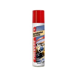 Prevent - Autóbelső tisztító spray - 300 ml 