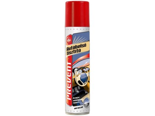 Prevent - Autóbelső tisztító spray - 300 ml 