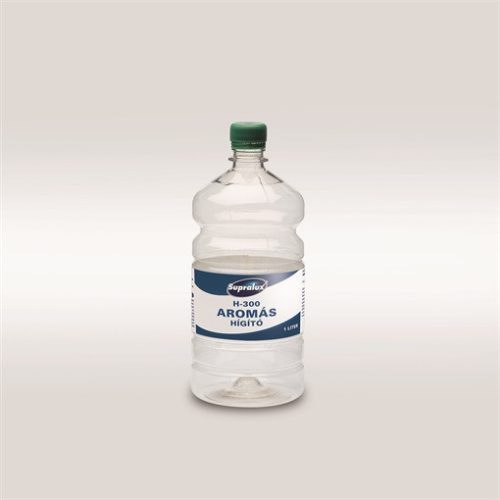 Supralux - Aromás hígító - 1 l
