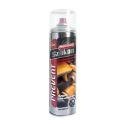 Prevent - Szilikon spray - 500ml