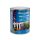 Dunaplaszt - kerítésfesték zöld - 2,5l RAL6000