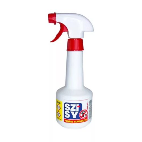 Szi-sy penészeltávolító 400ml 