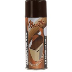 Maestro - Gázkonvektor festék - 400ml 