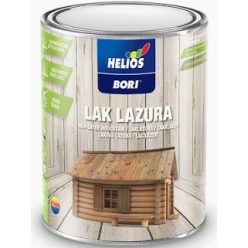 Bori - Lakk lazúr - több színben
