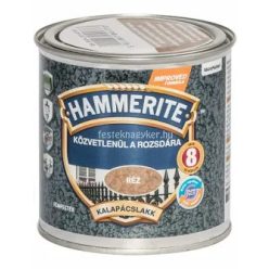 Hammerite - Kalapácslakk - több színben
