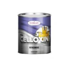 Celloxin - Zománcfesték -  0,75l 