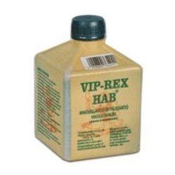 Vip-rex - hab - 1/1
