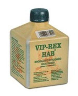 Vip-rex - hab - 1/1