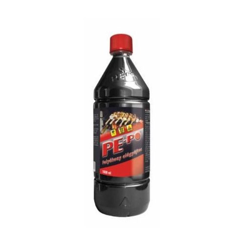 Pepo - alágyújtó folyadék - 1l