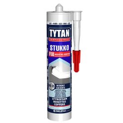 Tytan - Stukkófix 