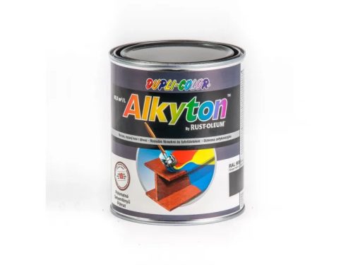 DUPLI-COLOR - ALKYTON Zománcfesték - fényes