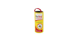 Biostop - légyfogó szalag