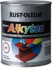 Alkyton Kalapácslakk 0,75