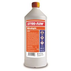 Styro Flow -Nitrohígító - 1l