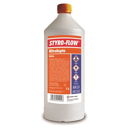 Styro Flow -Nitrohígító - 1l