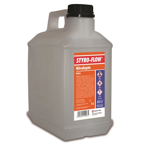 Styro Flow -Nitrohígító - 5l