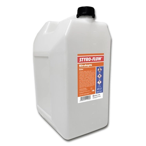 Styro Flow -Nitrohígító - 19l