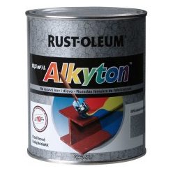 Alkyton Kalapácslakk 5l
