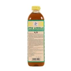 Lenolajkence - 0.5l