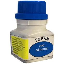Topan - Cipőbőrfesték 50 ml (több színben)