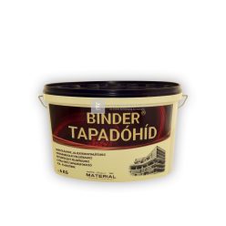 Materiál - Tapadóhíd - 6 kg 