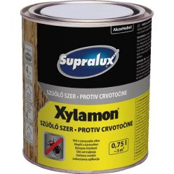 Supralux - Xylamon szúölő - 0,75 l