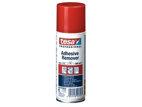 Tesa - Ragasztó eltávolító spray - 200 ml
