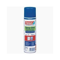 Tesa - Ragasztó spray - normál - 500 ml 