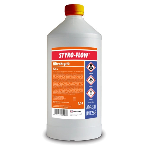 Styro Flow - Nitrohígító - 0,5l
