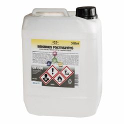 Erdők - Folttisztitó benzin - 5 l 