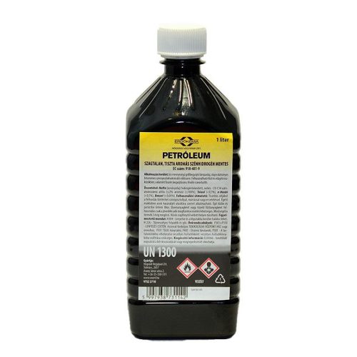 Erdők - Petróleum - 1 l 